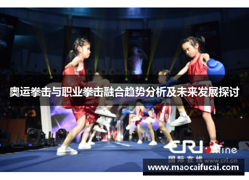 奥运拳击与职业拳击融合趋势分析及未来发展探讨